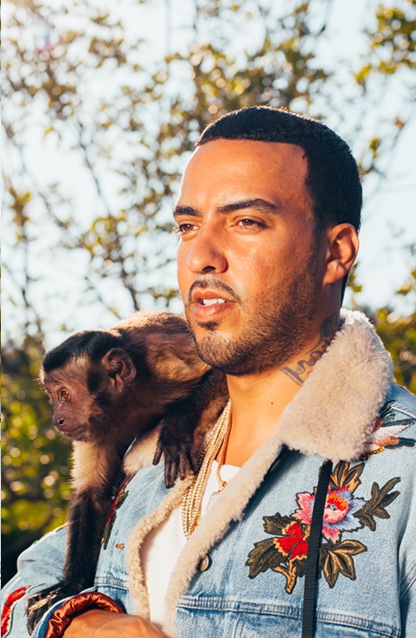 French Montana T.Kweliネタ Wiggle It - YouTube